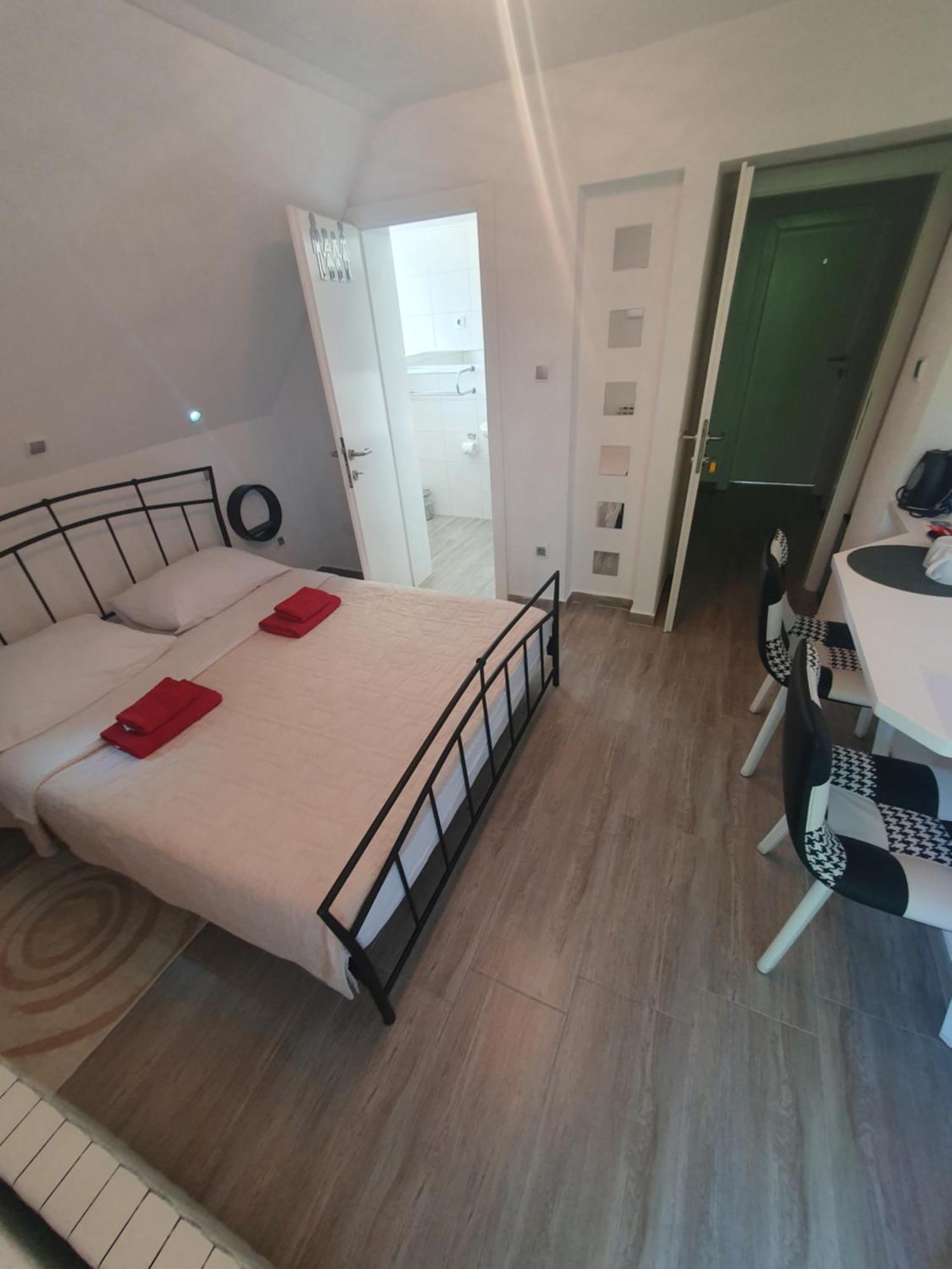 Guesthouse Nikola Плитвицкие озёра Номер фото