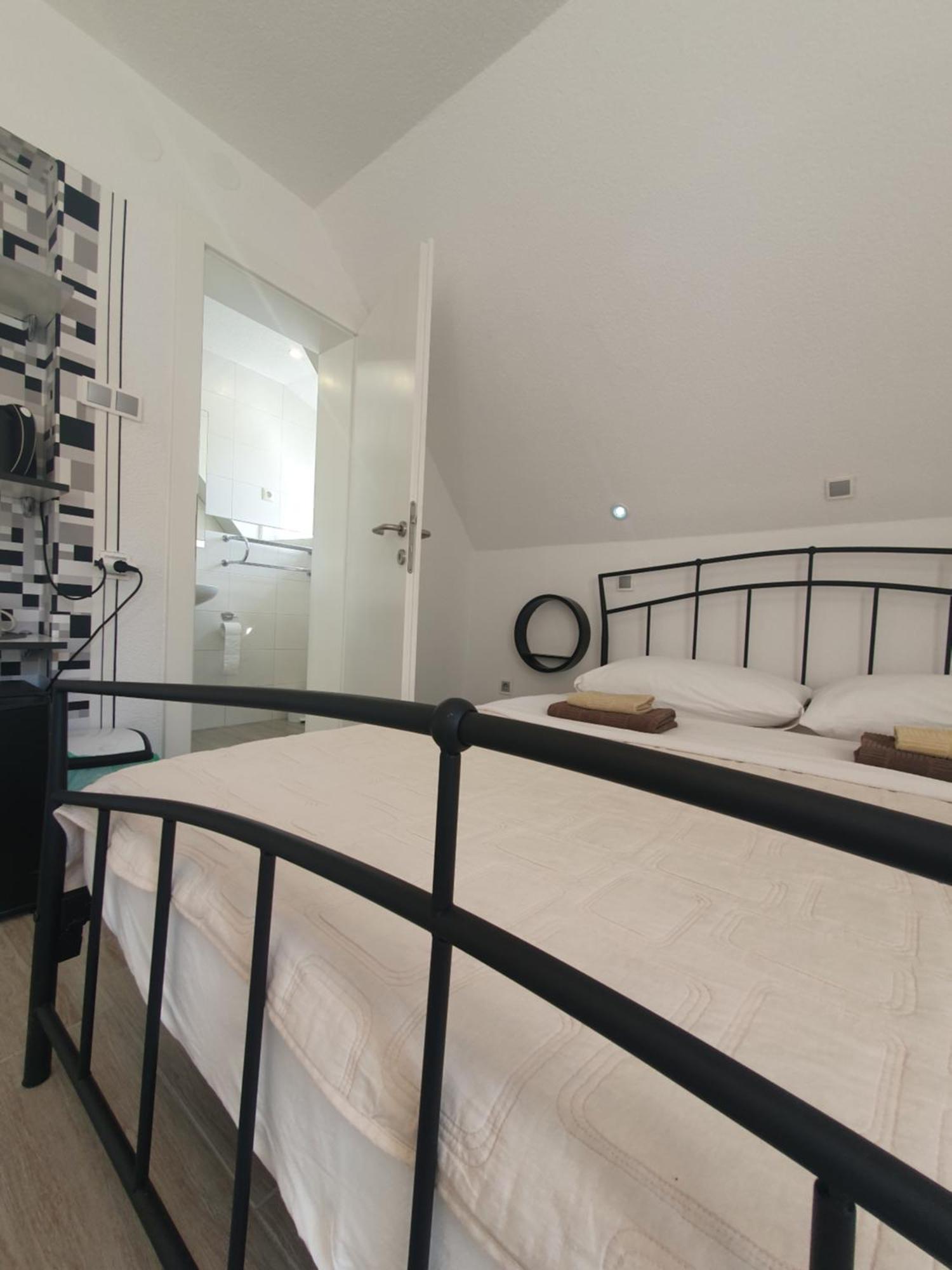 Guesthouse Nikola Плитвицкие озёра Номер фото