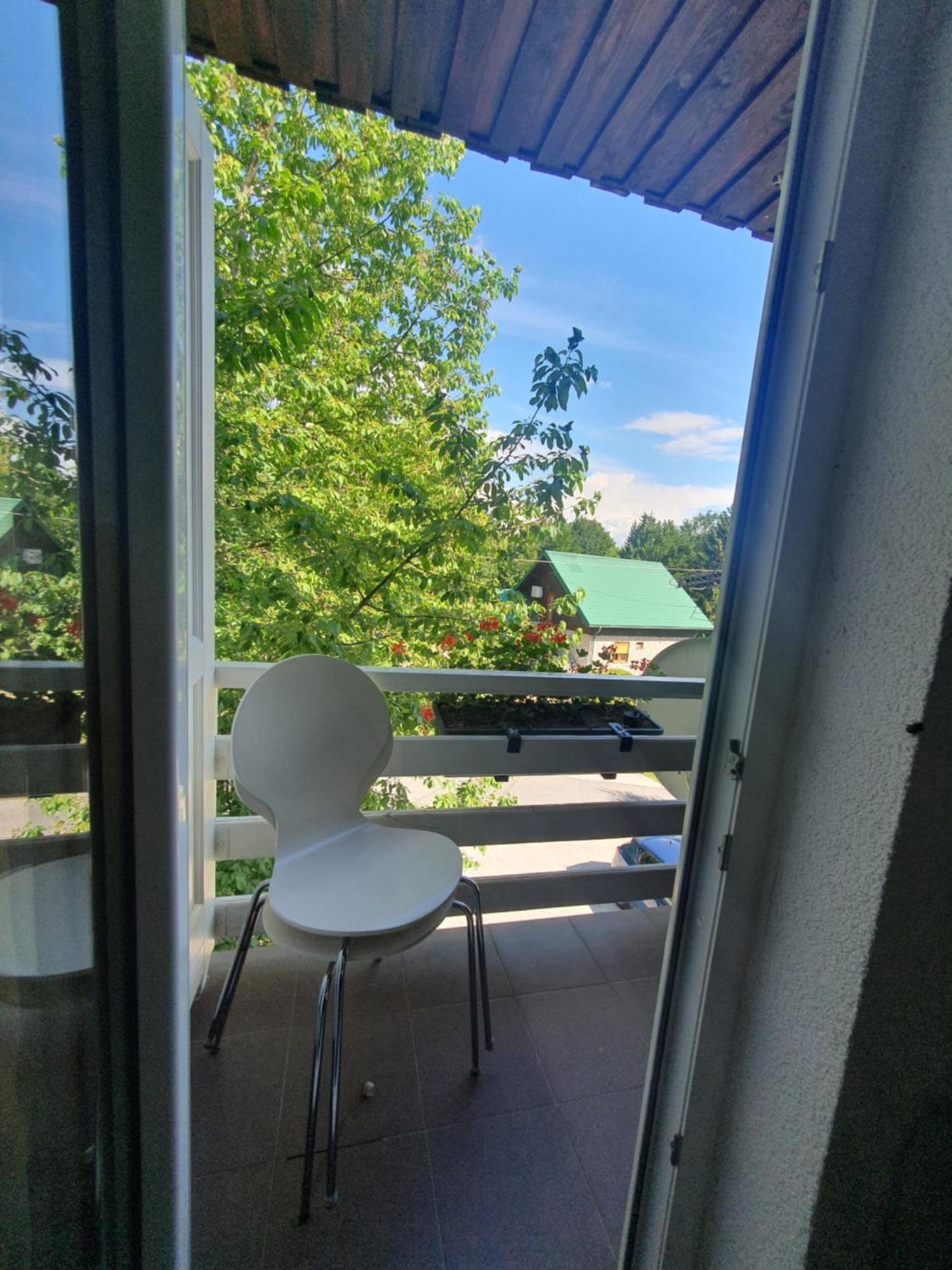 Guesthouse Nikola Плитвицкие озёра Номер фото