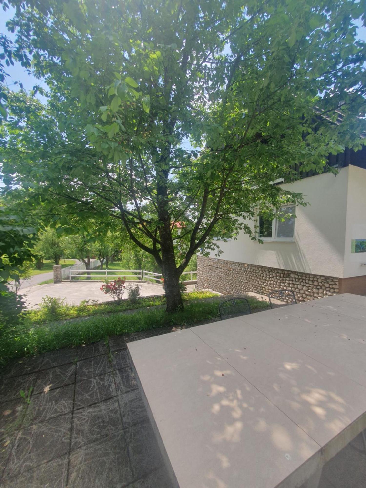 Guesthouse Nikola Плитвицкие озёра Экстерьер фото