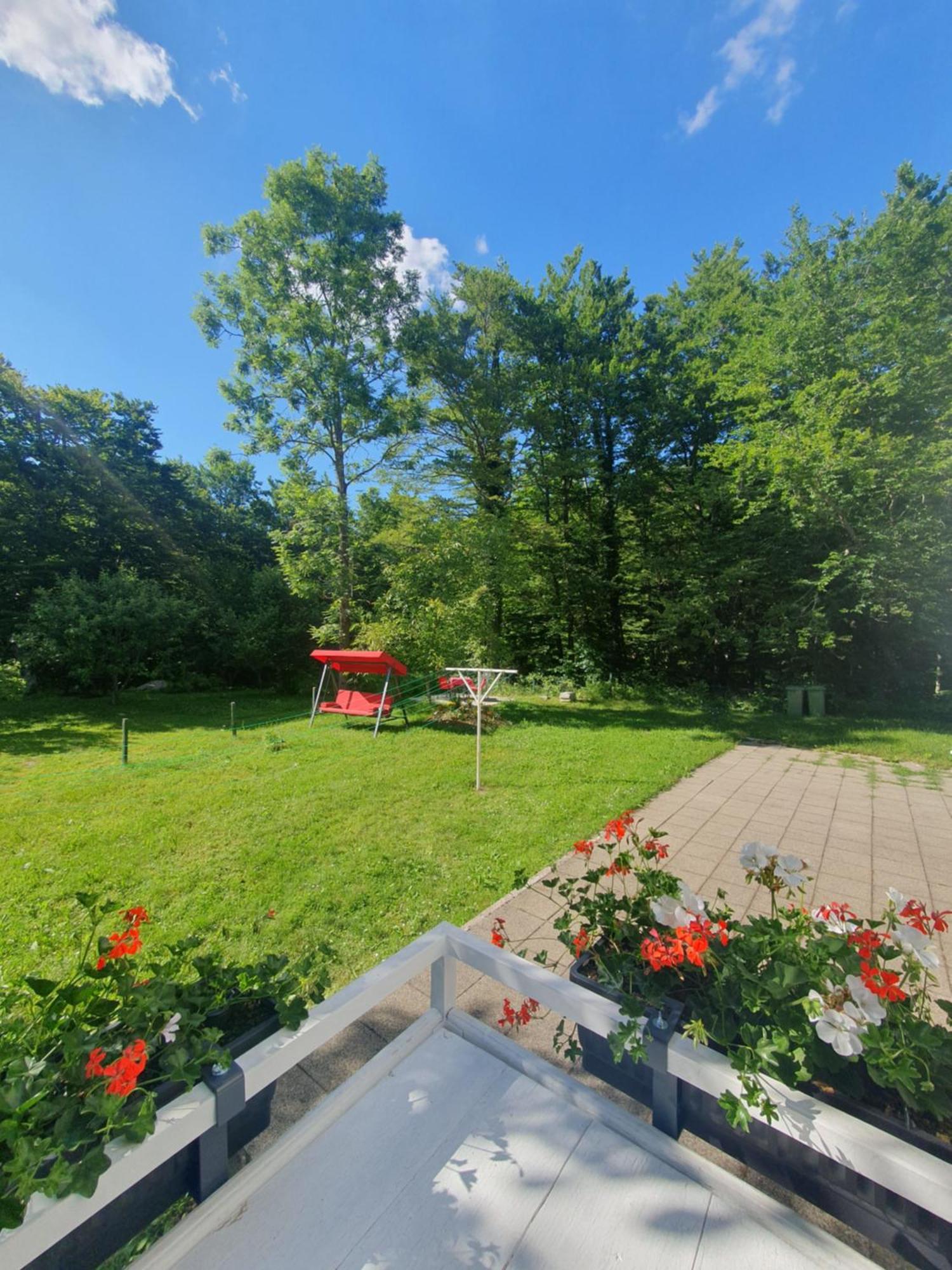 Guesthouse Nikola Плитвицкие озёра Экстерьер фото