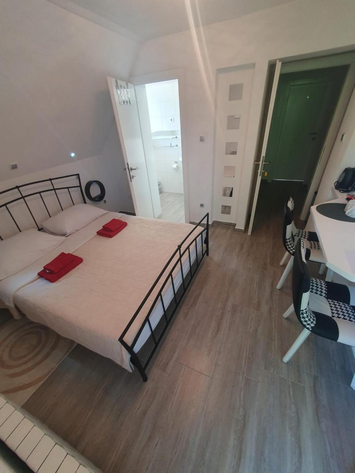 Guesthouse Nikola Плитвицкие озёра Экстерьер фото