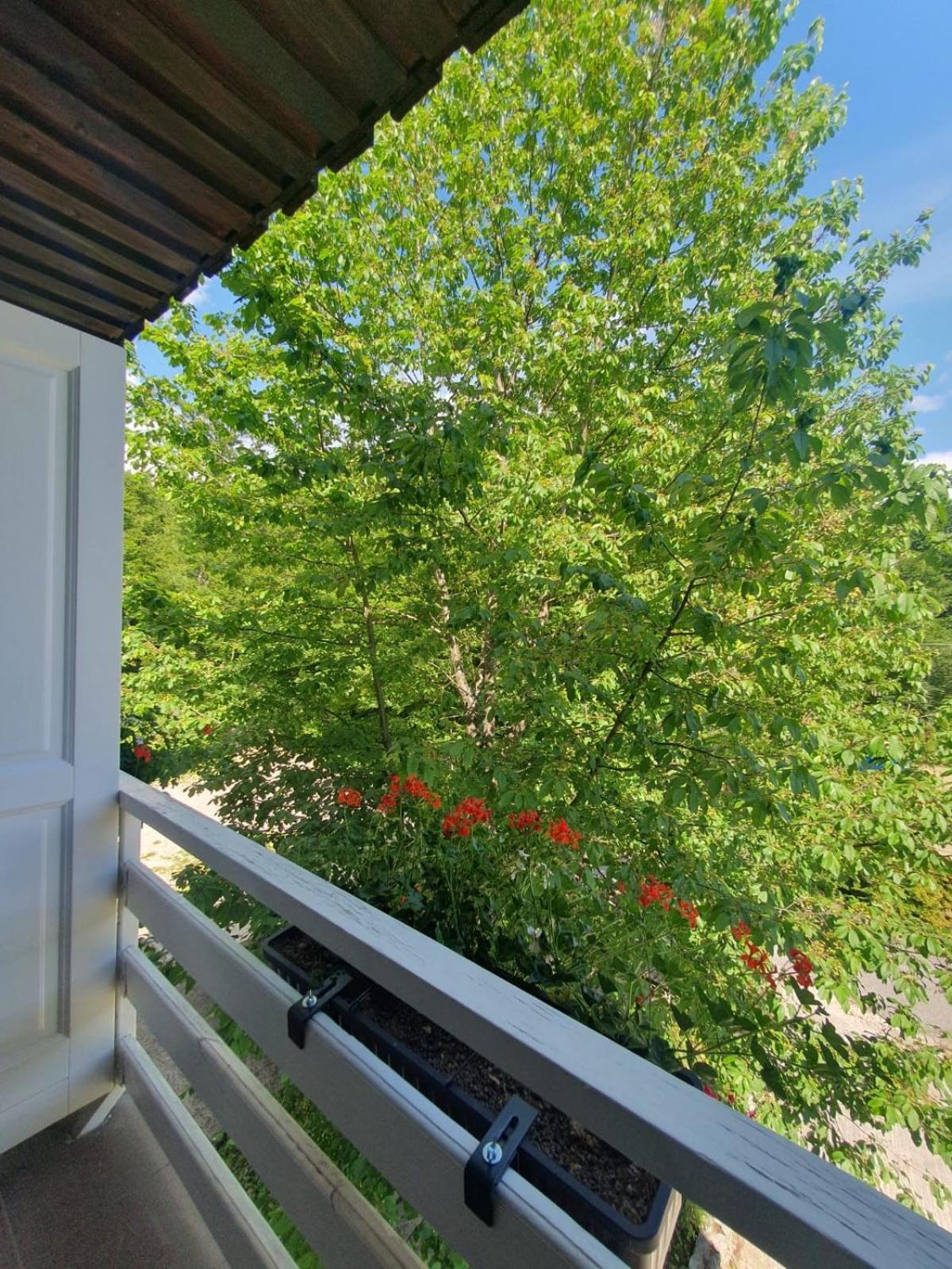 Guesthouse Nikola Плитвицкие озёра Экстерьер фото