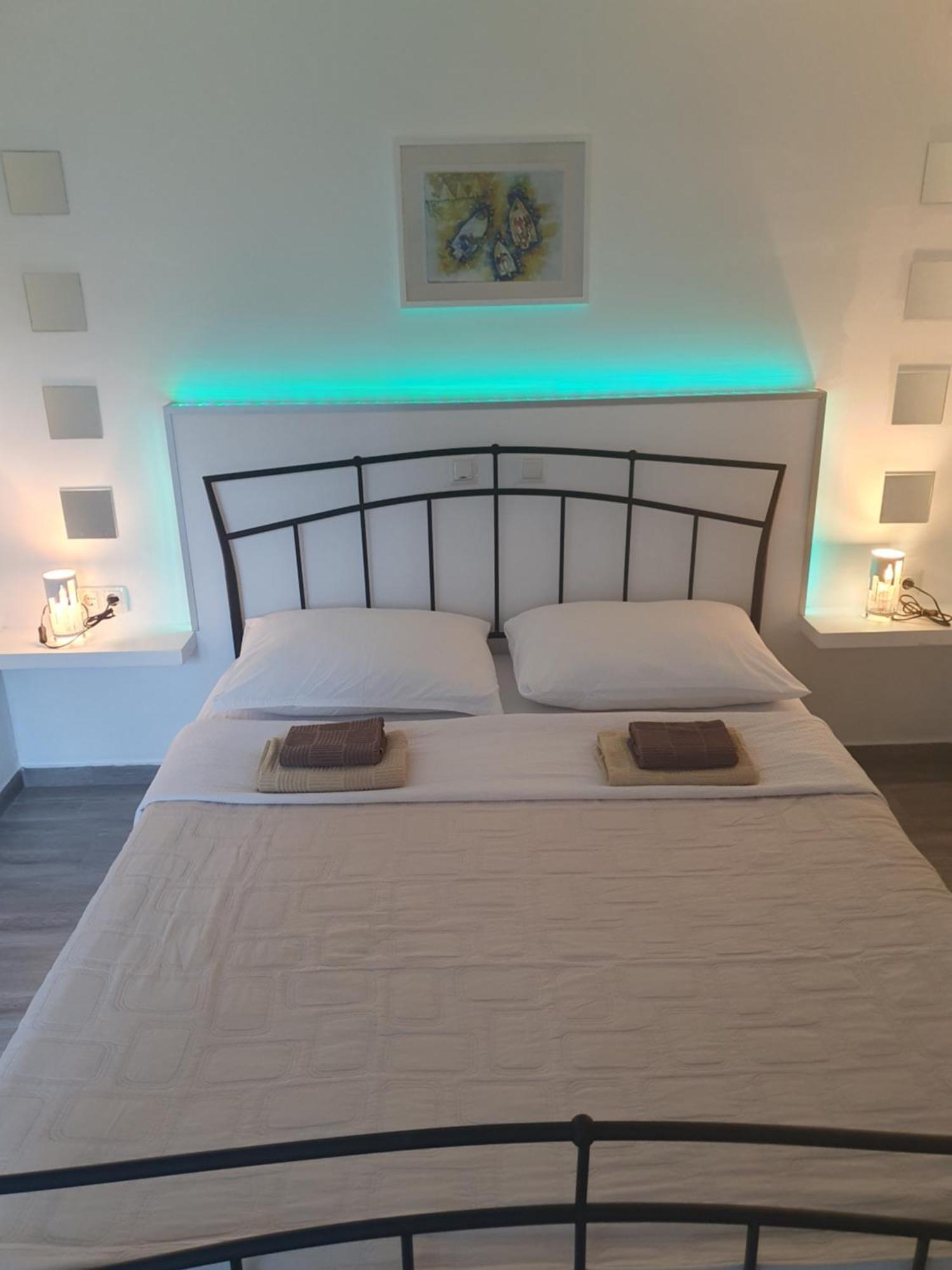 Guesthouse Nikola Плитвицкие озёра Номер фото