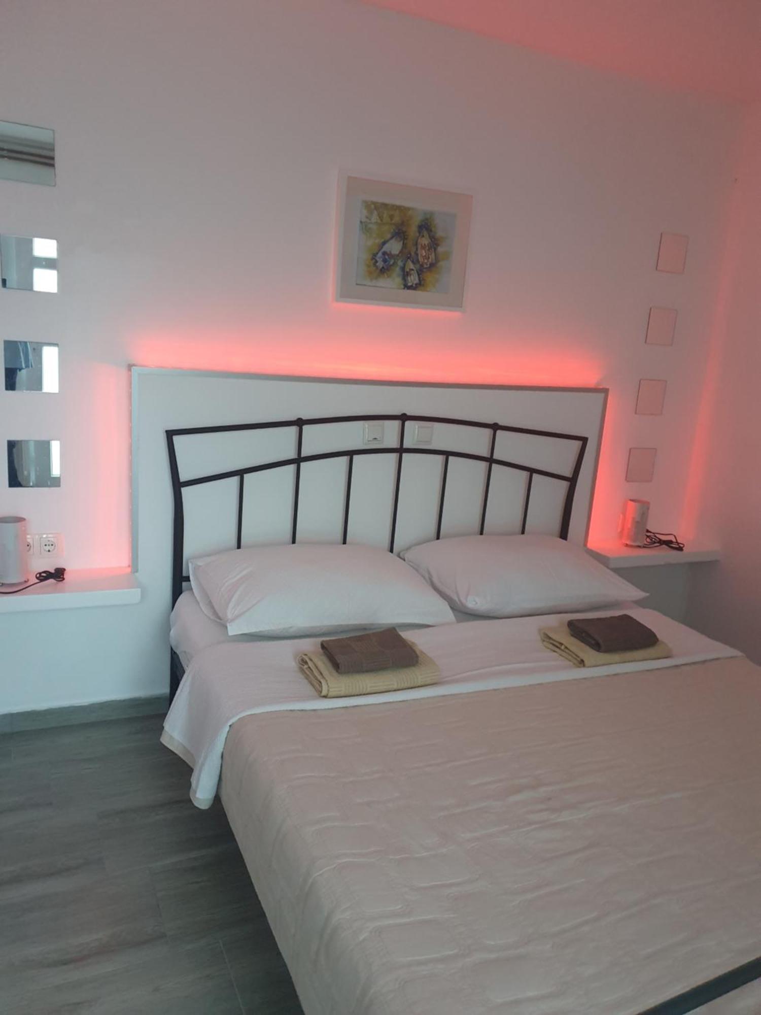 Guesthouse Nikola Плитвицкие озёра Номер фото