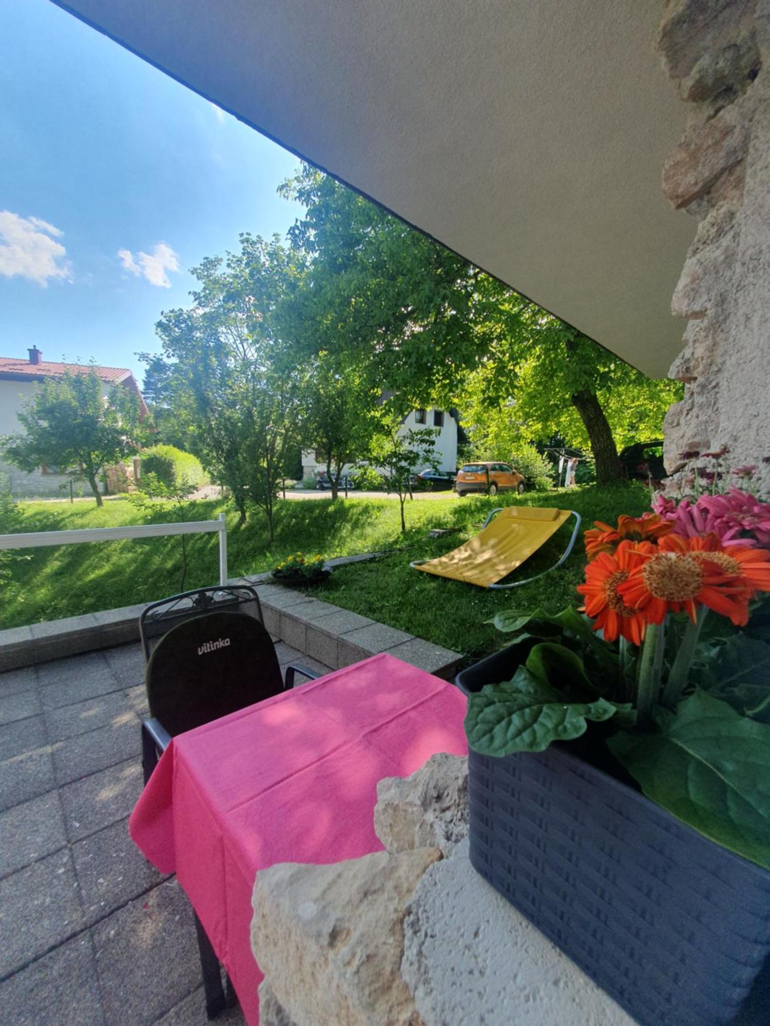 Guesthouse Nikola Плитвицкие озёра Номер фото