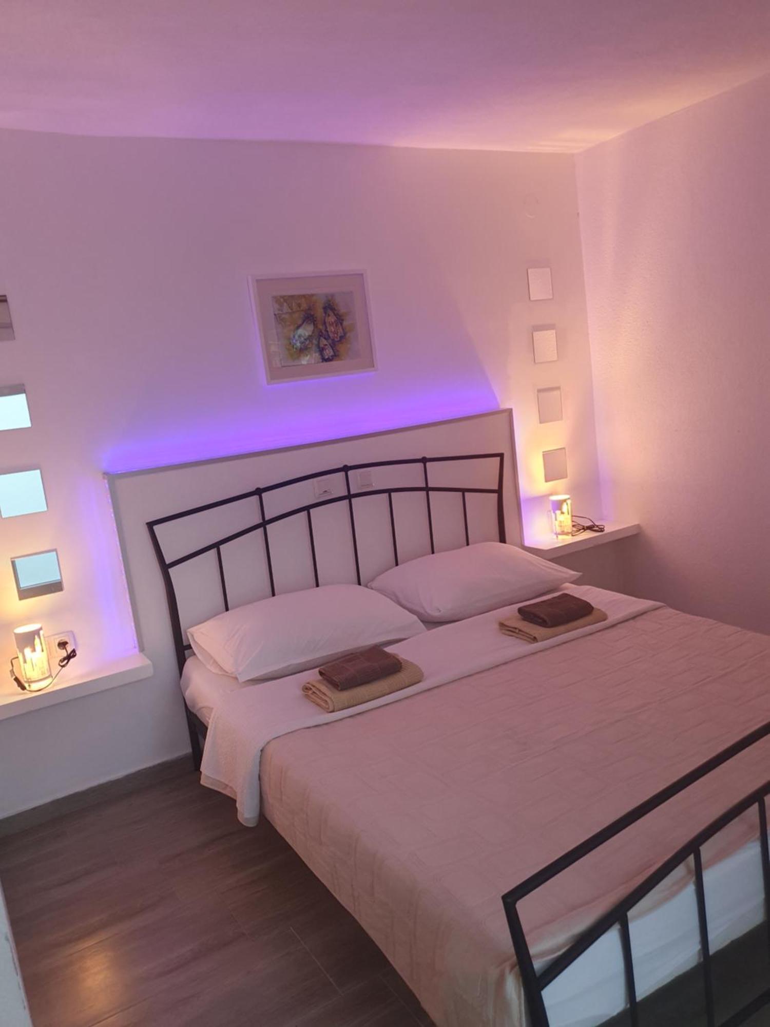 Guesthouse Nikola Плитвицкие озёра Номер фото